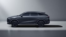 Omoda 9 SHS-P Black Knight Edition