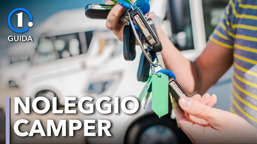 Come leggere contratto, cauzione e assicurazione nel noleggio camper