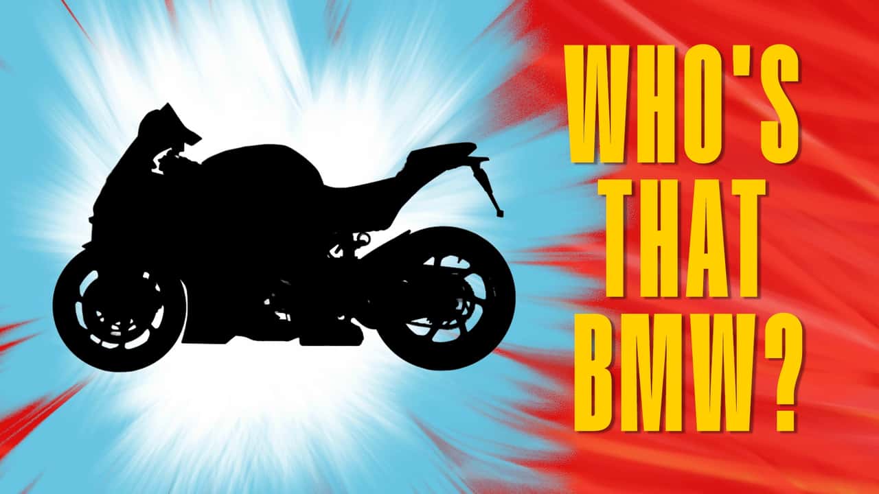 BMW отзывает одну неудачливую S 1000 RR из-за бракованного переключателя поворотников