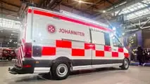 VW Nutzfahrzeuge auf der Interschutz 2026