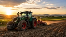 Agricoltura: retribuzioni +2,5%, impatto su meccanizzazione
