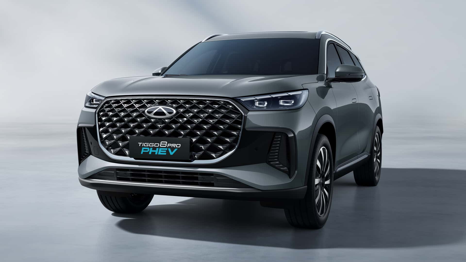 CAOA Chery lança Tiggo 7 e Tiggo 8 com sistema Super Hybrid e até 1.200 km de autonomia
