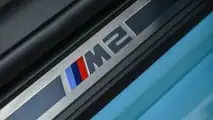 BMW M2 (2026) mit M xDrive