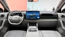 Novo BYD Yuan Plus 2027 (China)