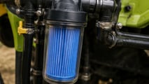 Checklist operativa per mantenere efficiente l’impianto di distribuzione degli inoculi liquidi sul silomais