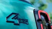 Renault 4 JP4x4 Concept (2026)