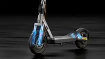 Nuovi Xiaomi Electric Scooter 6