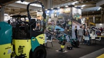 SaMoTer 2026: 42mila operatori, export macchine costruzioni +38%
