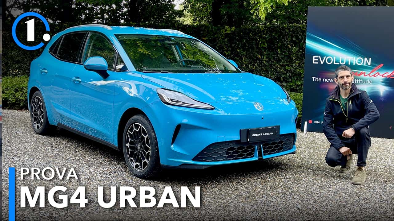 photo cover mg4 urban 2026 prova