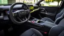 Jeep Compass Plug-in-Hybrid (2026) im Test