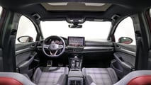 VW Golf GTI 2026 (BR)