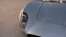 Automobili Mignatta Rina Coupé (2026)