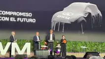 GWM presentación en España