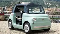 2026 Fiat Topolino