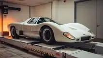 McLaren M6GT (2026)