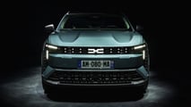 Dacia Striker Journey Hybrid