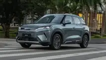 BYD Atto 2 Híbrido Plug-in Flex 2027