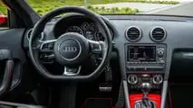 Audi RS 3 (2011) im Fahrbericht