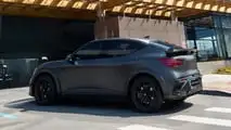 Genesis GV60 Magma (2026)