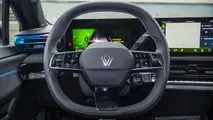 Renault Clio Full Hybrid E-Tech 160 (2026) im Test