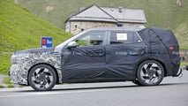Hyundai Kona (2027) Erlkönig