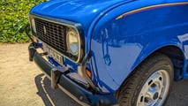 Renault 4 Sixties (1985)