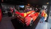 Genesis alla 24 ore di Le Mans