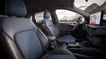 Tecnología BlueCruise de Ford