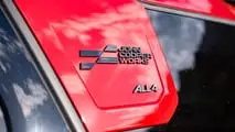 Mini Countryman John Cooper Works (2026) im Test