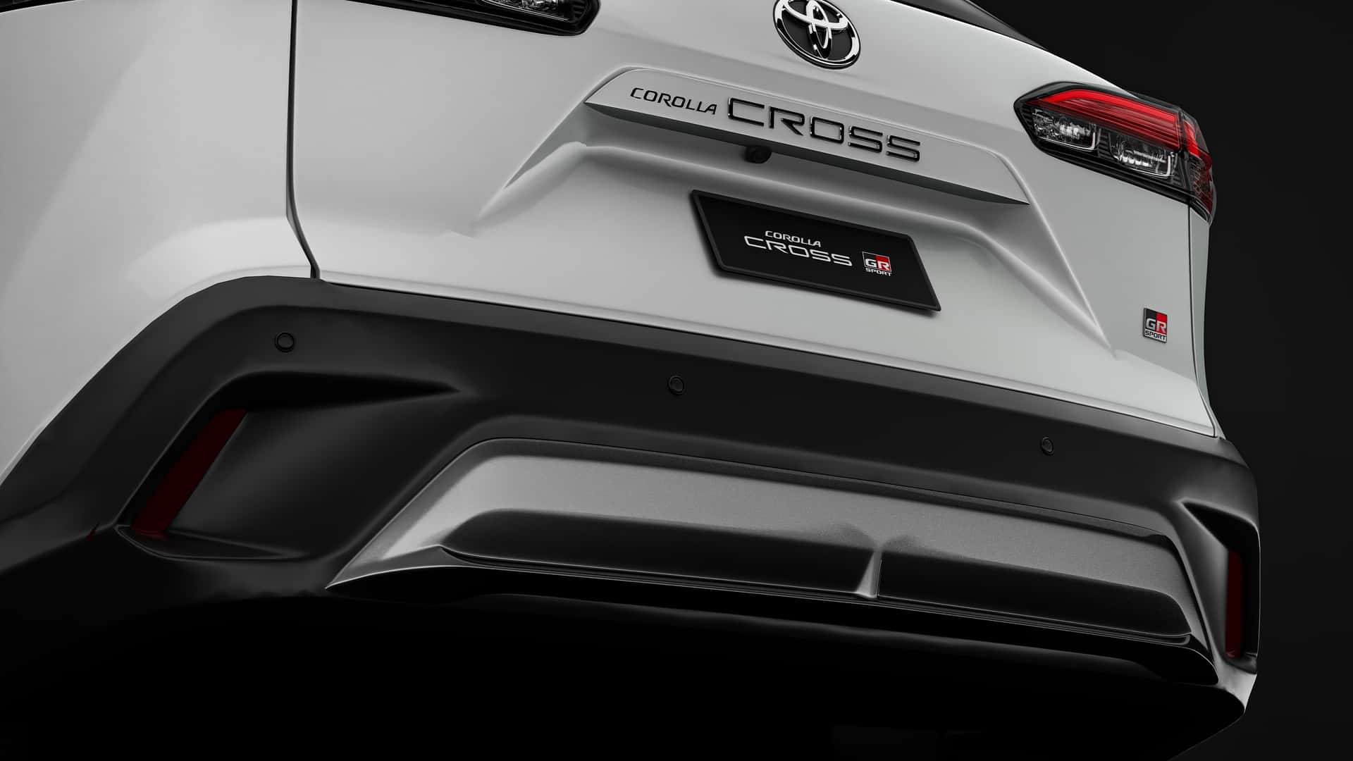 Toyota Corolla Cross 2027 é renovado; preços a partir de R$ 194.790