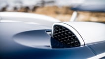 Bugatti La Maison Pur Sang Veyron 20 Years