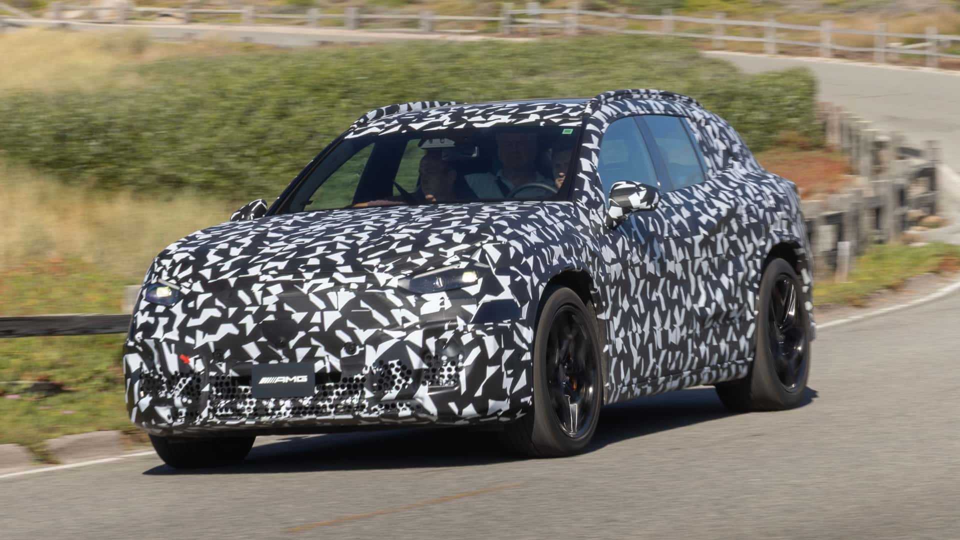 2026 mercedes-amg glr | eqr