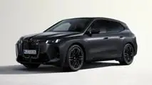 Dead SUVs 2027: BMW iX