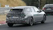 BMW i3 Touring Erlkönig (August 2026)
