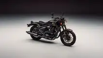 Royal Enfield Shotgun 650 x Rough Crafts