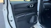Jeep Compass Blackhawk flex 2026