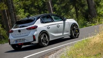 Opel Corsa GSE (2026)