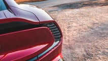 Aston Martin Vanquish Review