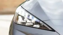 MG4 EV (2026)