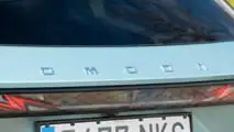 Prueba Omoda 7 SHS 2026