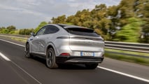 Xpeng G6 (2026), la prova di Motor1.com