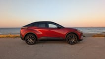 2026 Toyota C-HR
