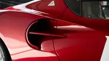 Alfa Romeo 33 Stradale
