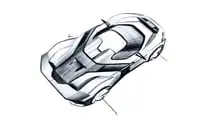 Ferrari HC25