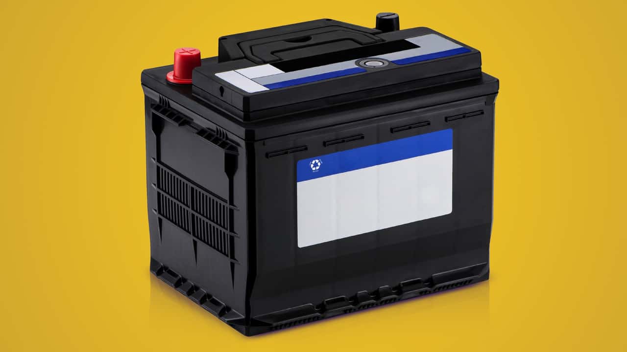 Why Does My Car Battery Keep Dying?