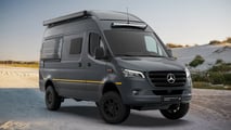 Hymer Grand Canyon S 600 CrossOver (2026)