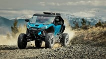 2027 CFMoto ORV Lineup - Z10