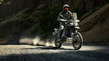 CFMoto Ibex 950 2027