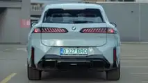 BMW iX3 xDrive 50