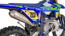Sherco 300 SE And 300 SEF Enduro GP Replicas
